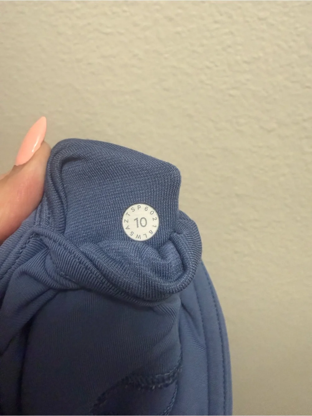 Lululemon Leggings All the Right Places